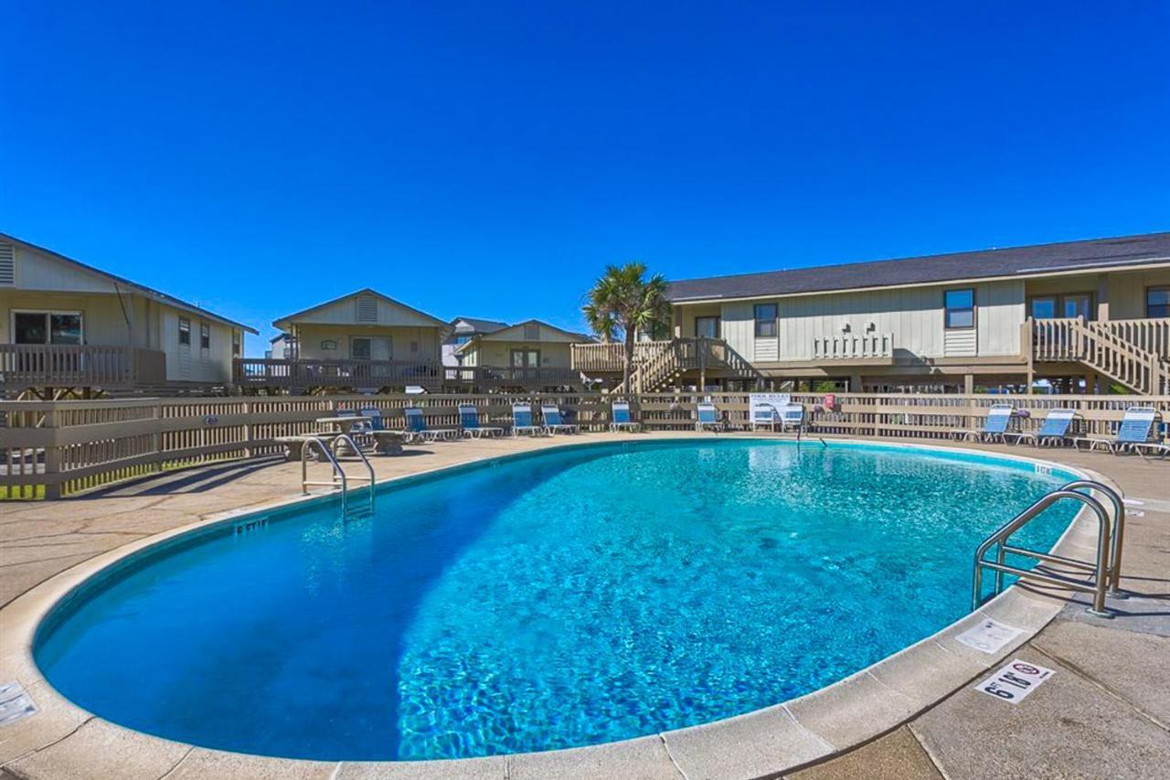 Gulf Village 108 Gulf Shores Exterior photo