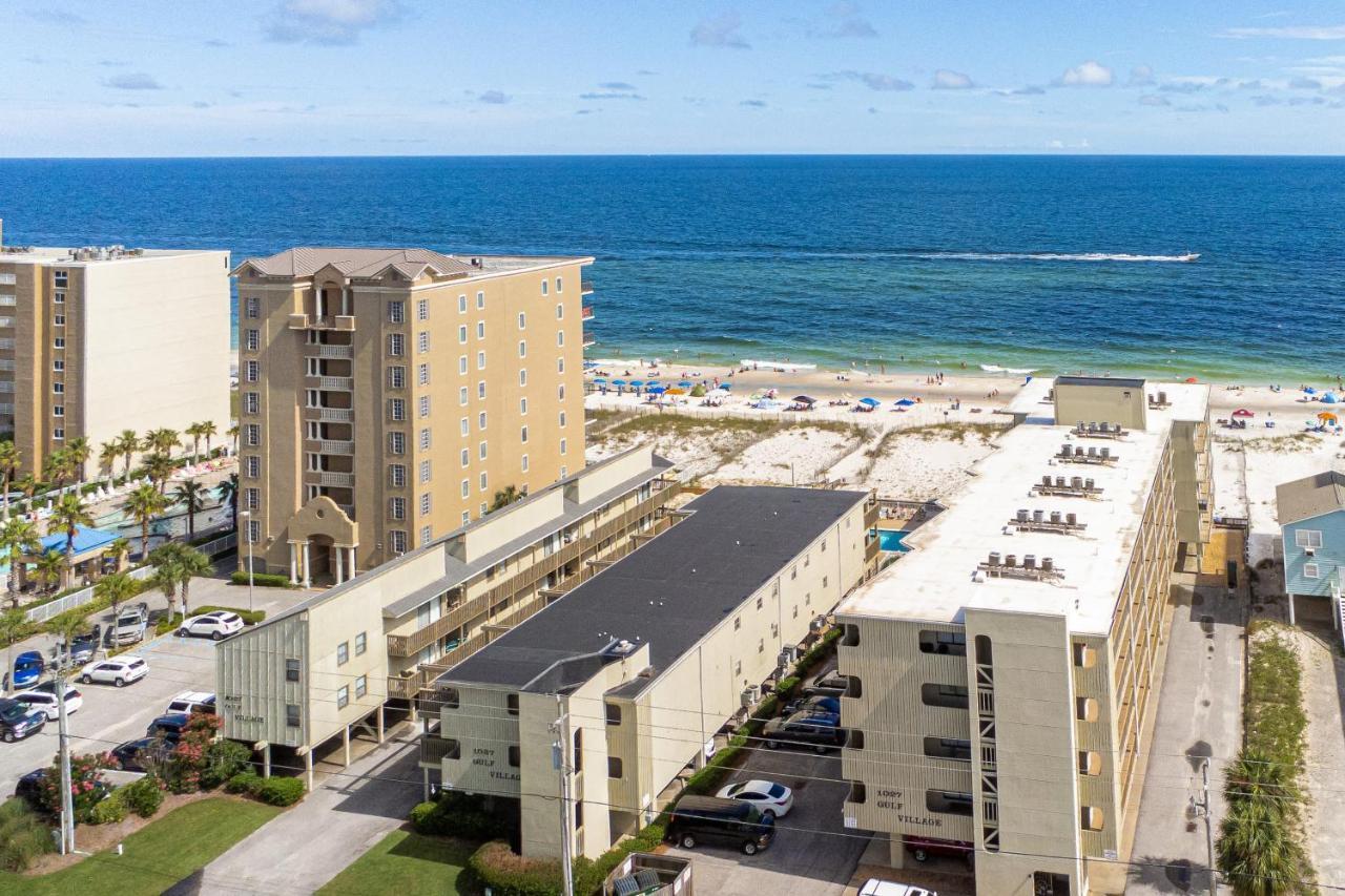 Gulf Village 108 Gulf Shores Exterior photo
