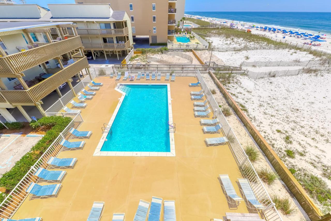 Gulf Village 108 Gulf Shores Exterior photo