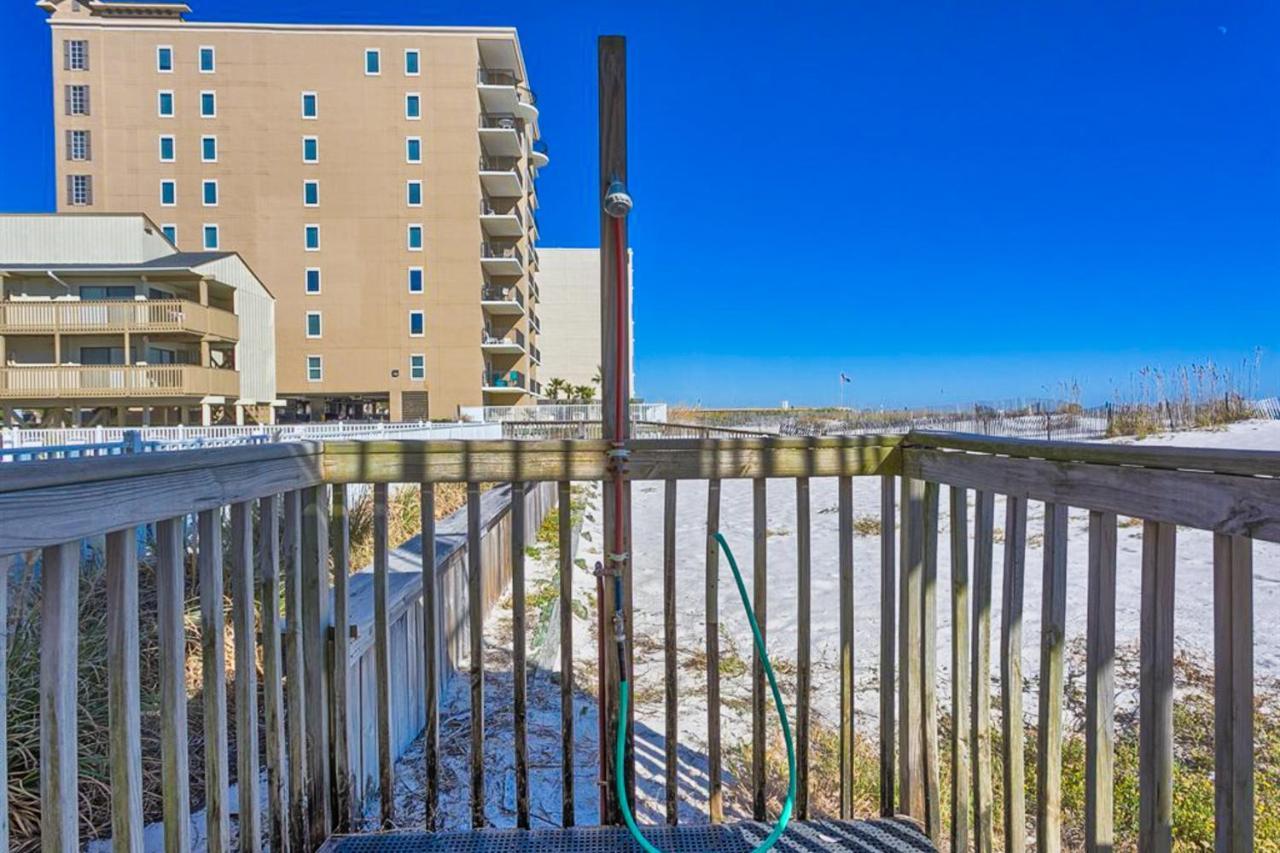 Gulf Village 108 Gulf Shores Exterior photo