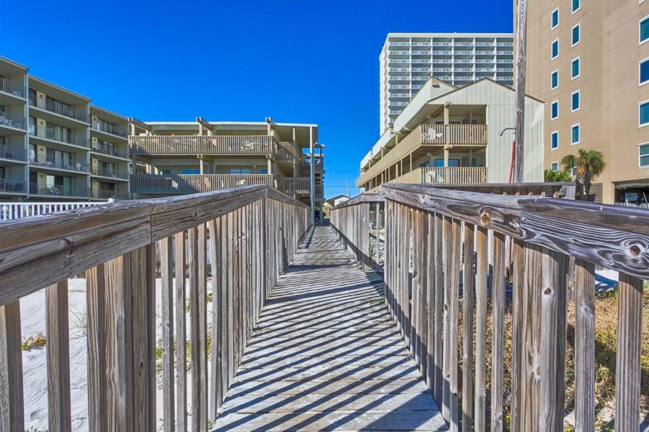 Gulf Village 108 Gulf Shores Exterior photo