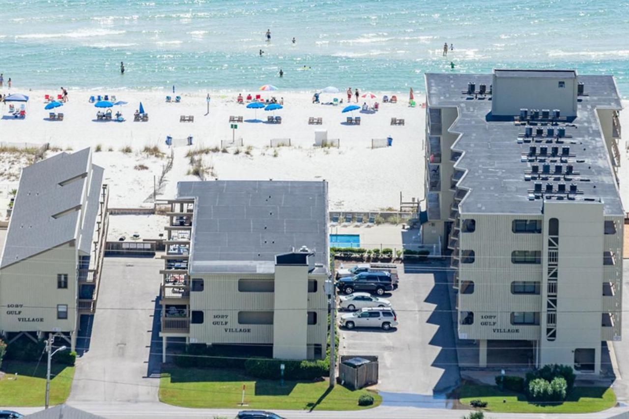 Gulf Village 108 Gulf Shores Exterior photo